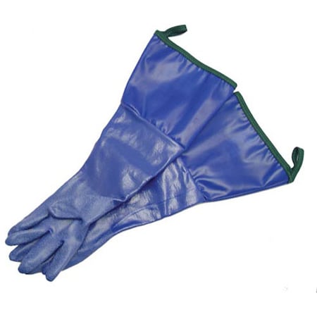 Allpoints 20" Steam Glove Med 181623